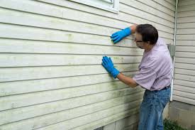 Trusted West Frankfort, IL Siding Installation Experts